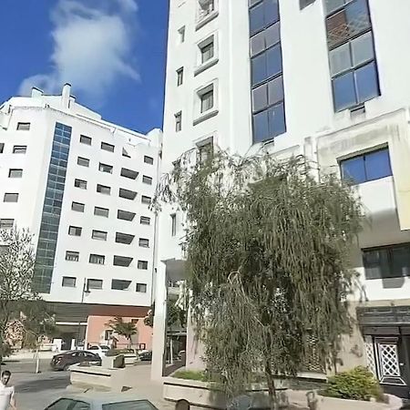 Beautiful Apartment By Tangier Beach ภายนอก รูปภาพ