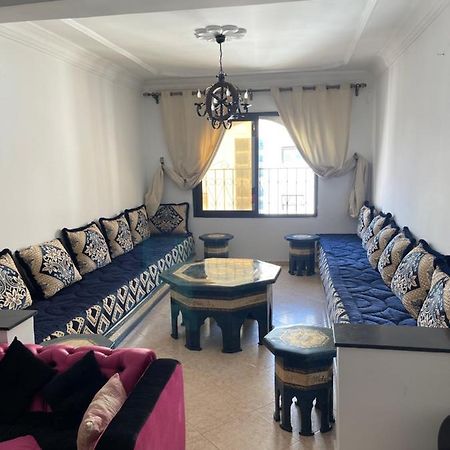 Beautiful Apartment By Tangier Beach ภายนอก รูปภาพ