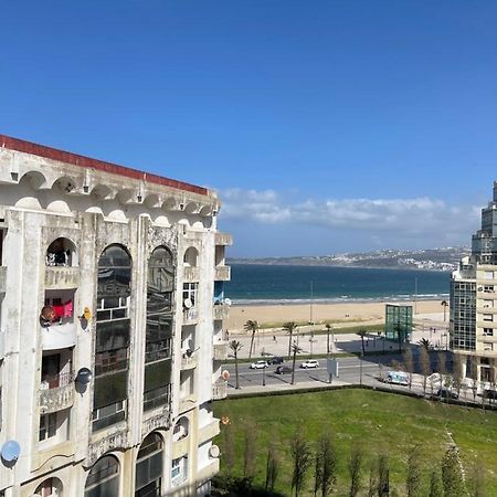 Beautiful Apartment By Tangier Beach ภายนอก รูปภาพ