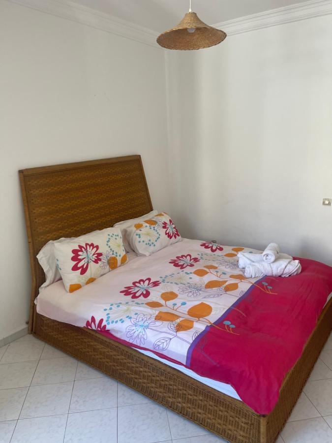 Beautiful Apartment By Tangier Beach ภายนอก รูปภาพ