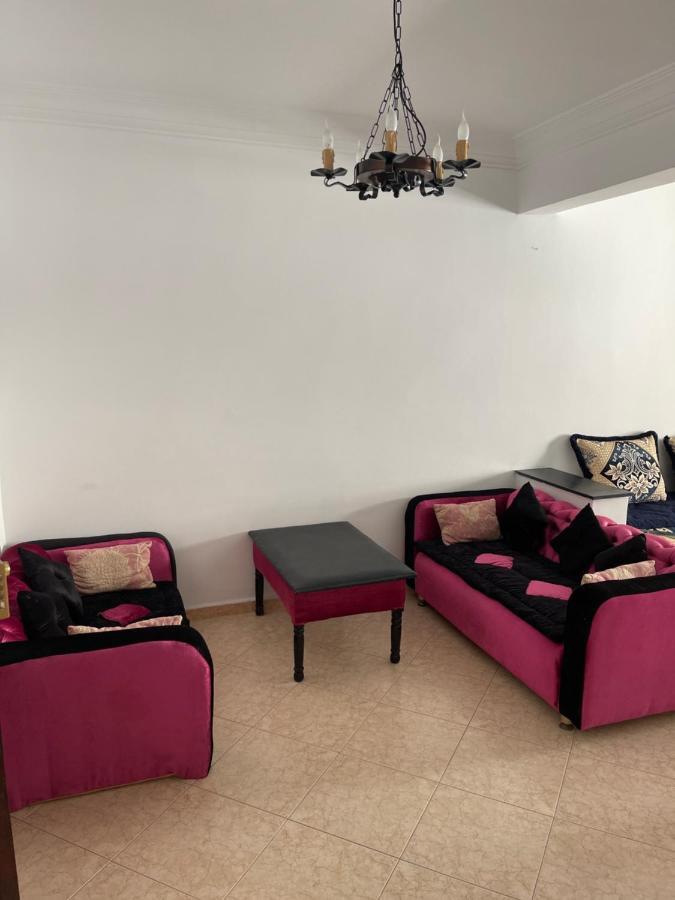Beautiful Apartment By Tangier Beach ภายนอก รูปภาพ