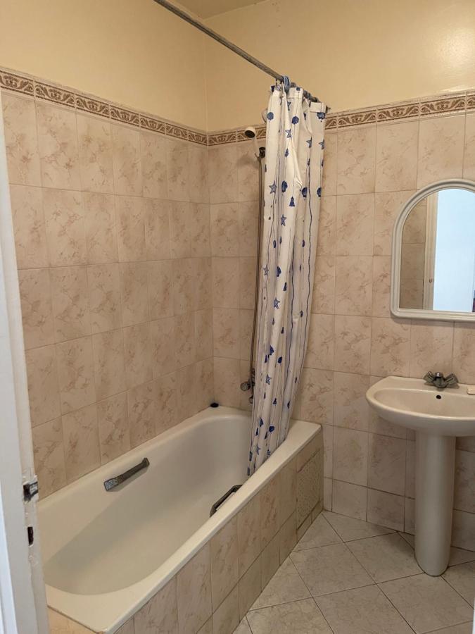 Beautiful Apartment By Tangier Beach ภายนอก รูปภาพ