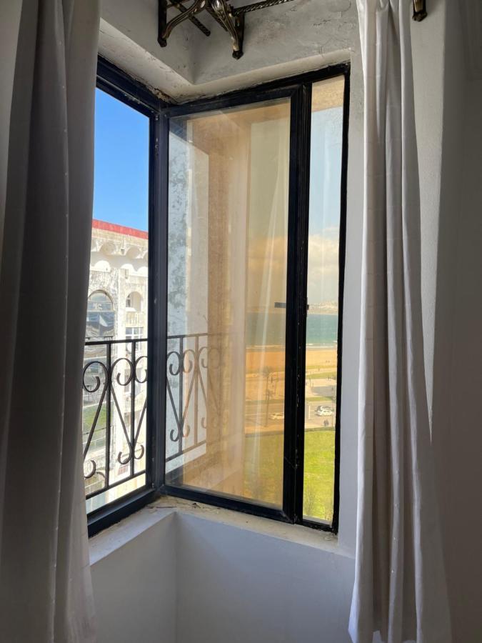 Beautiful Apartment By Tangier Beach ภายนอก รูปภาพ